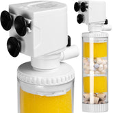 Filtru intern pentru acvariu 40l - 80l